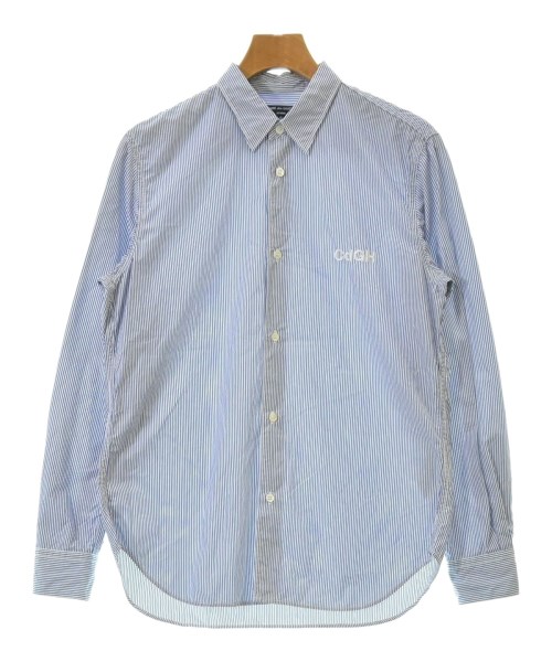 コムデギャルソンオム(COMME des GARCONS HOMME)のCOMME des GARCONS HOMME カジュアルシャツ