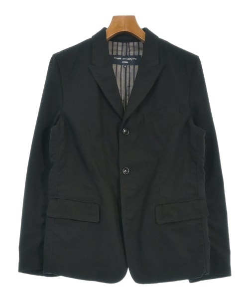 コムデギャルソンオム(COMME des GARCONS HOMME)のCOMME des GARCONS HOMME カジュアルジャケット
