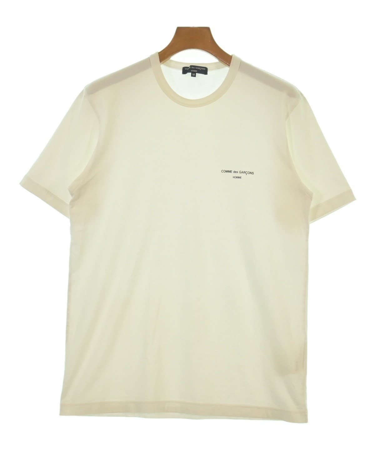 COMME des GARCONS HOMME（コムデギャルソンオム）Tシャツ