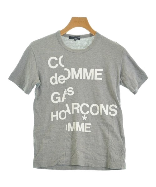 コムデギャルソンオム(COMME des GARCONS HOMME)のCOMME des GARCONS HOMME Tシャツ・カットソー