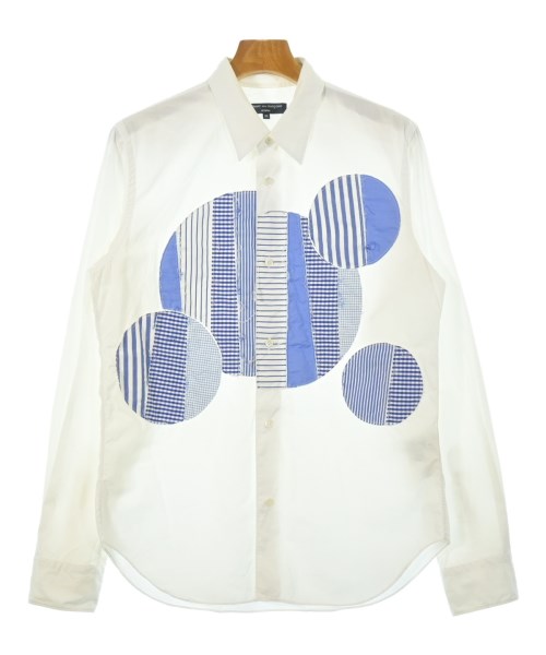 コムデギャルソンオム(COMME des GARCONS HOMME)のCOMME des GARCONS HOMME カジュアルシャツ