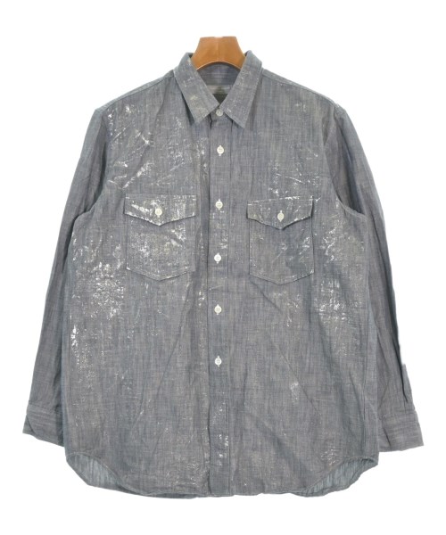 コムデギャルソンオム(COMME des GARCONS HOMME)のCOMME des GARCONS HOMME カジュアルシャツ