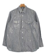 COMME des GARCONS HOMME カジュアルシャツ
