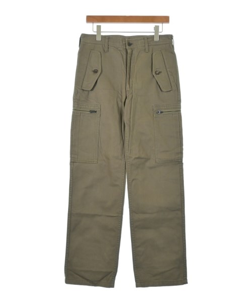 コムデギャルソンオム(COMME des GARCONS HOMME)のCOMME des GARCONS HOMME カーゴパンツ