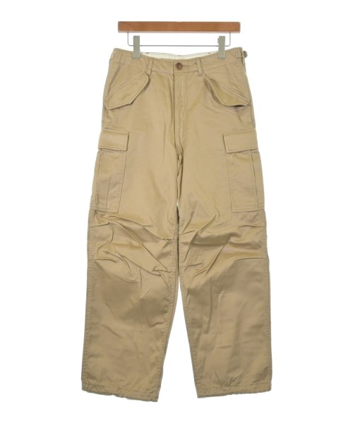 コムデギャルソンオム(COMME des GARCONS HOMME)のCOMME des GARCONS HOMME カーゴパンツ