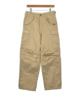 COMME des GARCONS HOMME カーゴパンツ