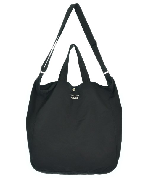 コムデギャルソンオム(COMME des GARCONS HOMME)のCOMME des GARCONS HOMME ショルダーバッグ