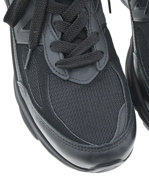 COMME des GARCONS HOMME（コムデギャルソンオム）スニーカー 黒 サイズ:27cm メンズ/2200583981033