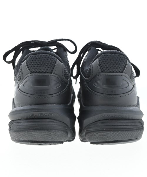 COMME des GARCONS HOMME（コムデギャルソンオム）スニーカー 黒 サイズ:27cm メンズ/2200583981033
