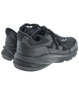 COMME des GARCONS HOMME（コムデギャルソンオム）スニーカー 黒 サイズ:27cm メンズ/2200583981033
