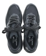 COMME des GARCONS HOMME（コムデギャルソンオム）スニーカー 黒 サイズ:27cm メンズ/2200583981033