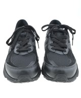 COMME des GARCONS HOMME（コムデギャルソンオム）スニーカー 黒 サイズ:27cm メンズ/2200583981033