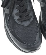 COMME des GARCONS HOMME（コムデギャルソンオム）スニーカー 黒 サイズ:27cm メンズ/2200583981033