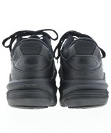 COMME des GARCONS HOMME（コムデギャルソンオム）スニーカー 黒 サイズ:27cm メンズ/2200583981033