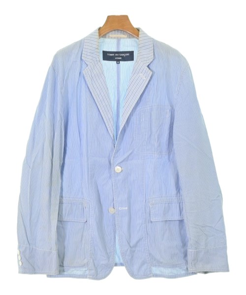 コムデギャルソンオム(COMME des GARCONS HOMME)のCOMME des GARCONS HOMME テーラードジャケット