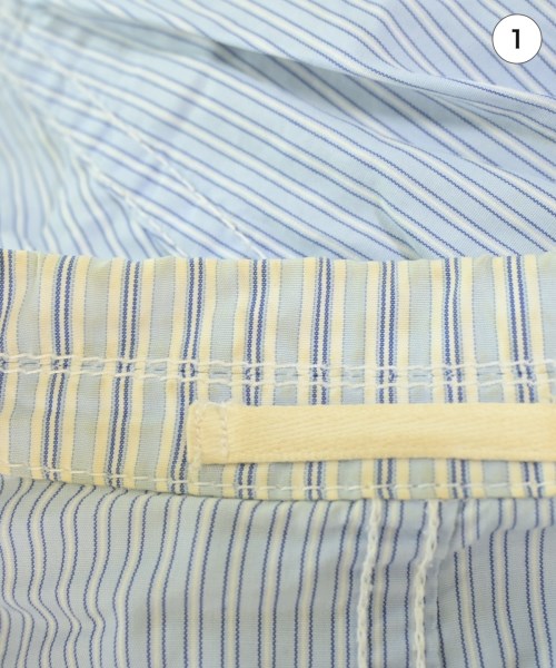 COMME des GARCONS HOMME（コムデギャルソンオム）テーラードジャケット 青 サイズ:M メンズ/2200584363050