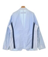 COMME des GARCONS HOMME（コムデギャルソンオム）テーラードジャケット 青 サイズ:M メンズ/2200584363050