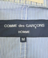 COMME des GARCONS HOMME（コムデギャルソンオム）テーラードジャケット 青 サイズ:M メンズ/2200584363050