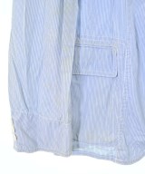 COMME des GARCONS HOMME（コムデギャルソンオム）テーラードジャケット 青 サイズ:M メンズ/2200584363050