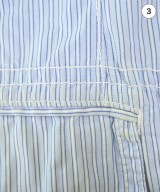 COMME des GARCONS HOMME（コムデギャルソンオム）テーラードジャケット 青 サイズ:M メンズ/2200584363050