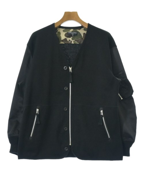 コムデギャルソンオム(COMME des GARCONS HOMME)のCOMME des GARCONS HOMME ブルゾン