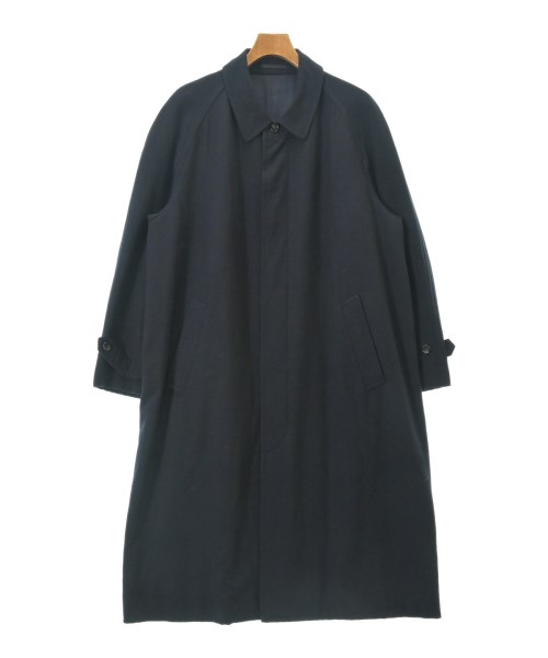 コムデギャルソンオム(COMME des GARCONS HOMME)のCOMME des GARCONS HOMME ステンカラーコート