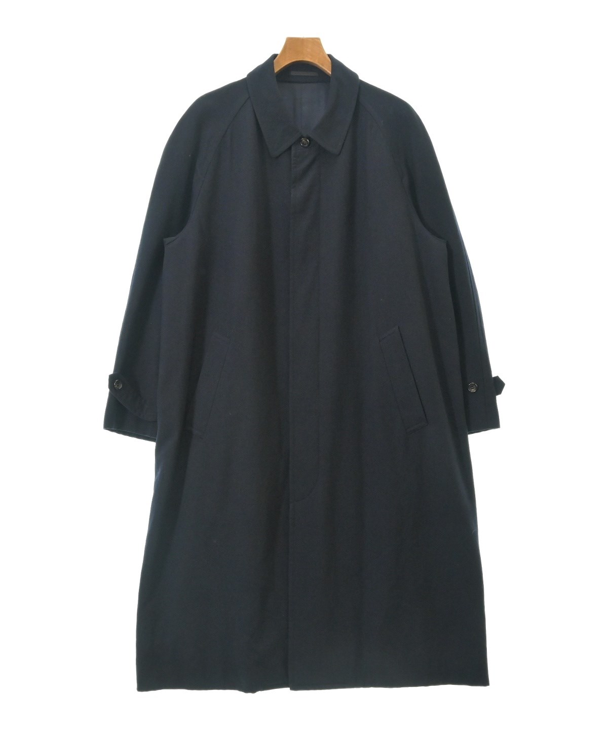 COMME des GARCONS HOMME（コムデギャルソンオム）ステンカラー