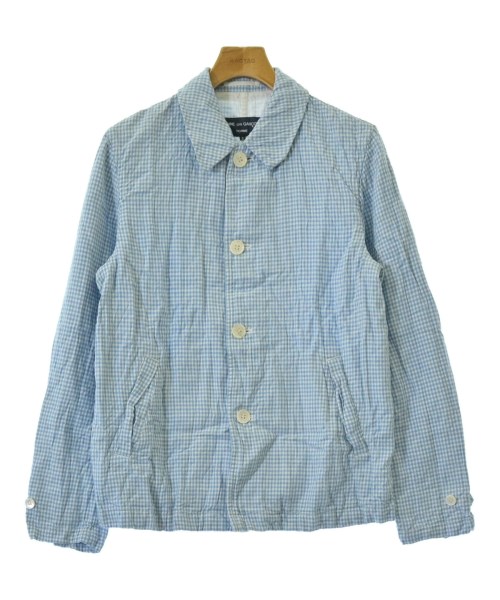 コムデギャルソンオム(COMME des GARCONS HOMME)のCOMME des GARCONS HOMME ブルゾン（その他）