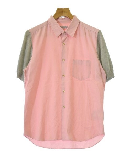 コムデギャルソンオム(COMME des GARCONS HOMME)のCOMME des GARCONS HOMME カジュアルシャツ