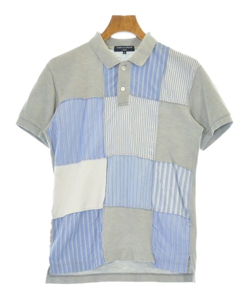コムデギャルソンオム(COMME des GARCONS HOMME)のCOMME des GARCONS HOMME ポロシャツ