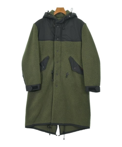 コムデギャルソンオム(COMME des GARCONS HOMME)のCOMME des GARCONS HOMME コート（その他）
