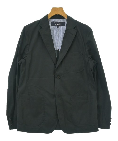 コムデギャルソンオム(COMME des GARCONS HOMME)のCOMME des GARCONS HOMME カジュアルジャケット