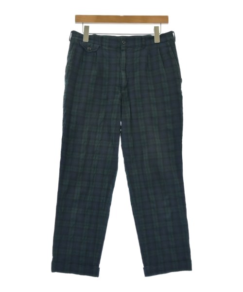 コムデギャルソンオム(COMME des GARCONS HOMME)のCOMME des GARCONS HOMME クロップドパンツ