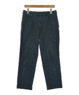 COMME des GARCONS HOMME クロップドパンツ