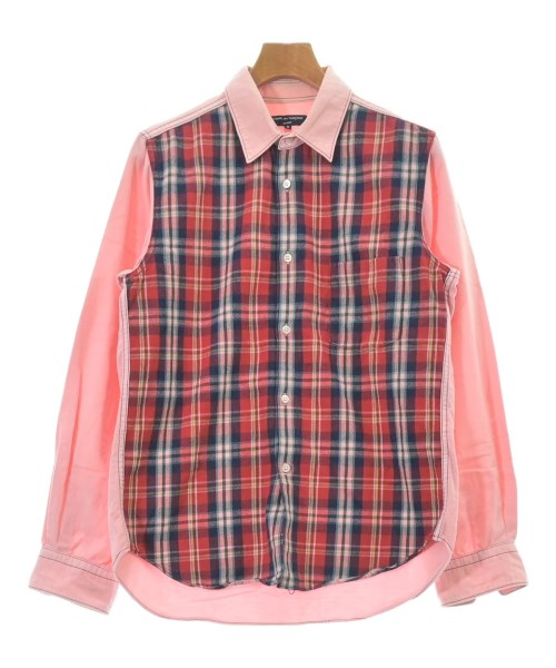 コムデギャルソンオム(COMME des GARCONS HOMME)のCOMME des GARCONS HOMME カジュアルシャツ