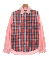 COMME des GARCONS HOMME カジュアルシャツ