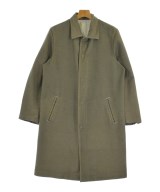 COMME des GARCONS HOMME ステンカラーコート