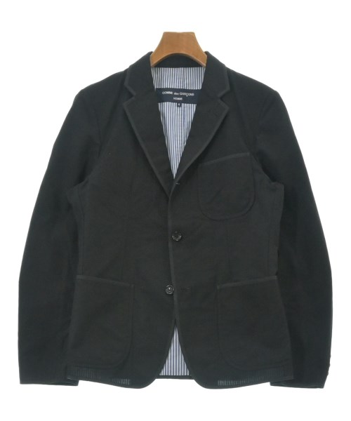 コムデギャルソンオム(COMME des GARCONS HOMME)のCOMME des GARCONS HOMME テーラードジャケット