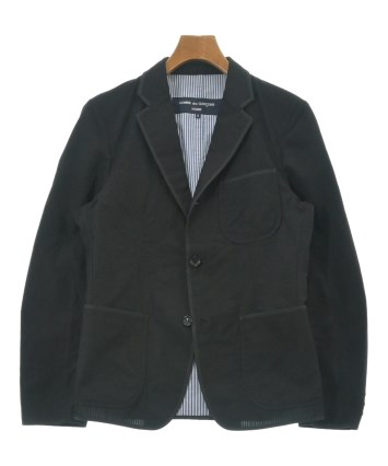 コムデギャルソン テーラードジャケット COMME des GARCONS HOMME(コムデギャルソンオム)テーラード