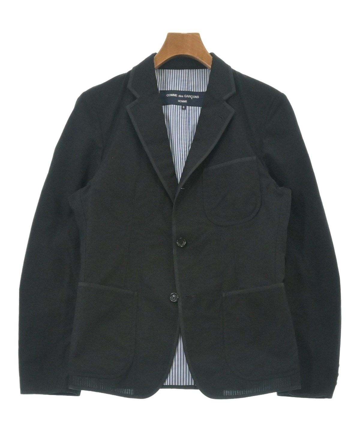 コムデギャルソン テーラードジャケット COMME des GARCONS HOMME(コムデギャルソンオム)テーラード