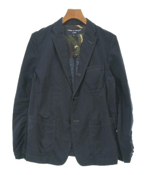 コムデギャルソンオム(COMME des GARCONS HOMME)のCOMME des GARCONS HOMME テーラードジャケット
