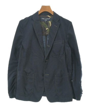 aboutさん専用　コムデギャルソン　エンビジャケット COMME des GARCONS HOMME（コムデギャルソンオム）テーラード