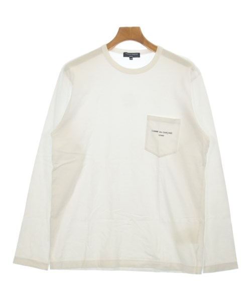 コムデギャルソンオム(COMME des GARCONS HOMME)のCOMME des GARCONS HOMME Tシャツ・カットソー