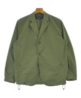 COMME des GARCONS HOMME カジュアルジャケット