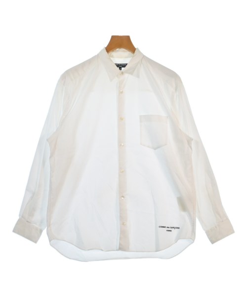 コムデギャルソンオム(COMME des GARCONS HOMME)のCOMME des GARCONS HOMME カジュアルシャツ