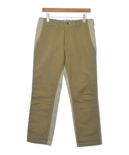 コムデギャルソンオム(COMME des GARCONS HOMME)のCOMME des GARCONS HOMME チノパン