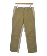 COMME des GARCONS HOMME チノパン