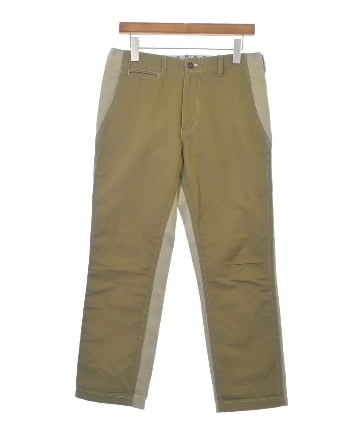 COMME des GARCONS HOMME（コムデギャルソンオム）チノパン