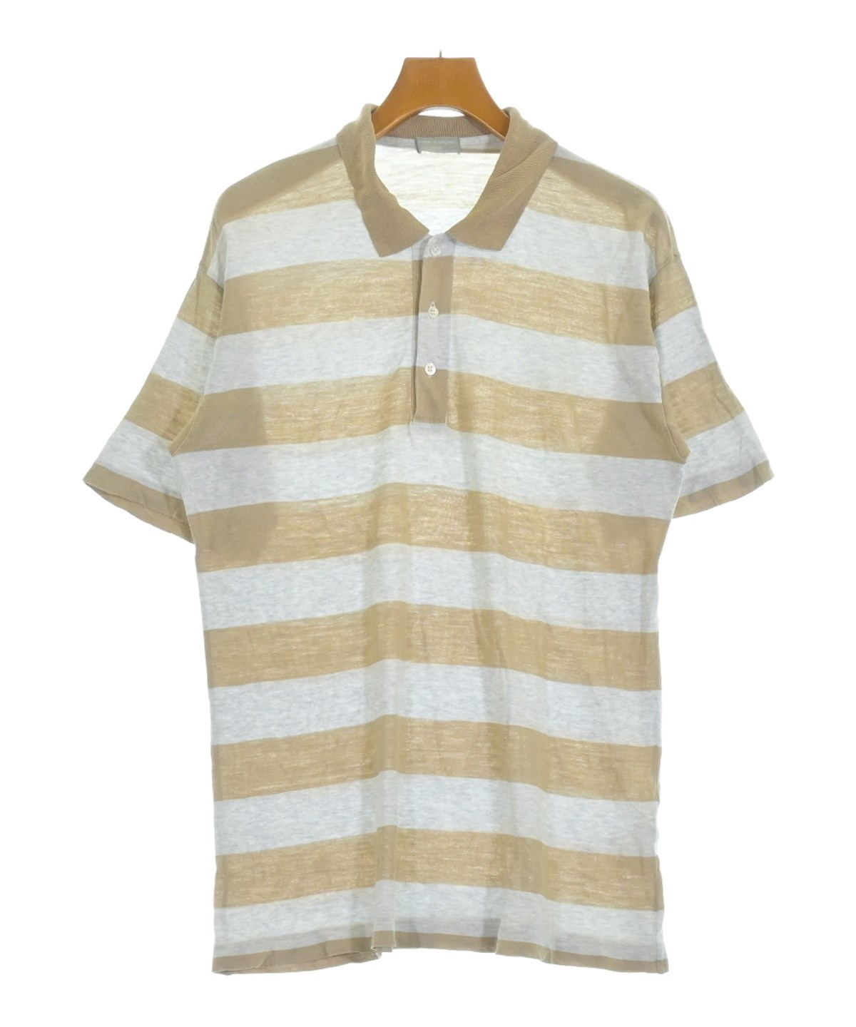 COMME des GARCONS HOMME（コムデギャルソンオム）ポロシャツ