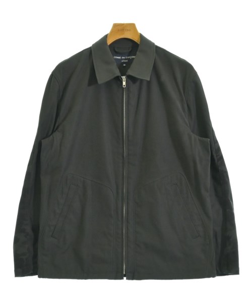 コムデギャルソンオム(COMME des GARCONS HOMME)のCOMME des GARCONS HOMME ブルゾン（その他）